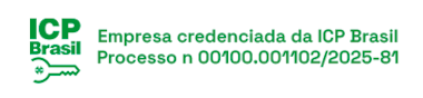 Boabase Certificado Digital em Indaial - credenciada pelo ICP-Brasil